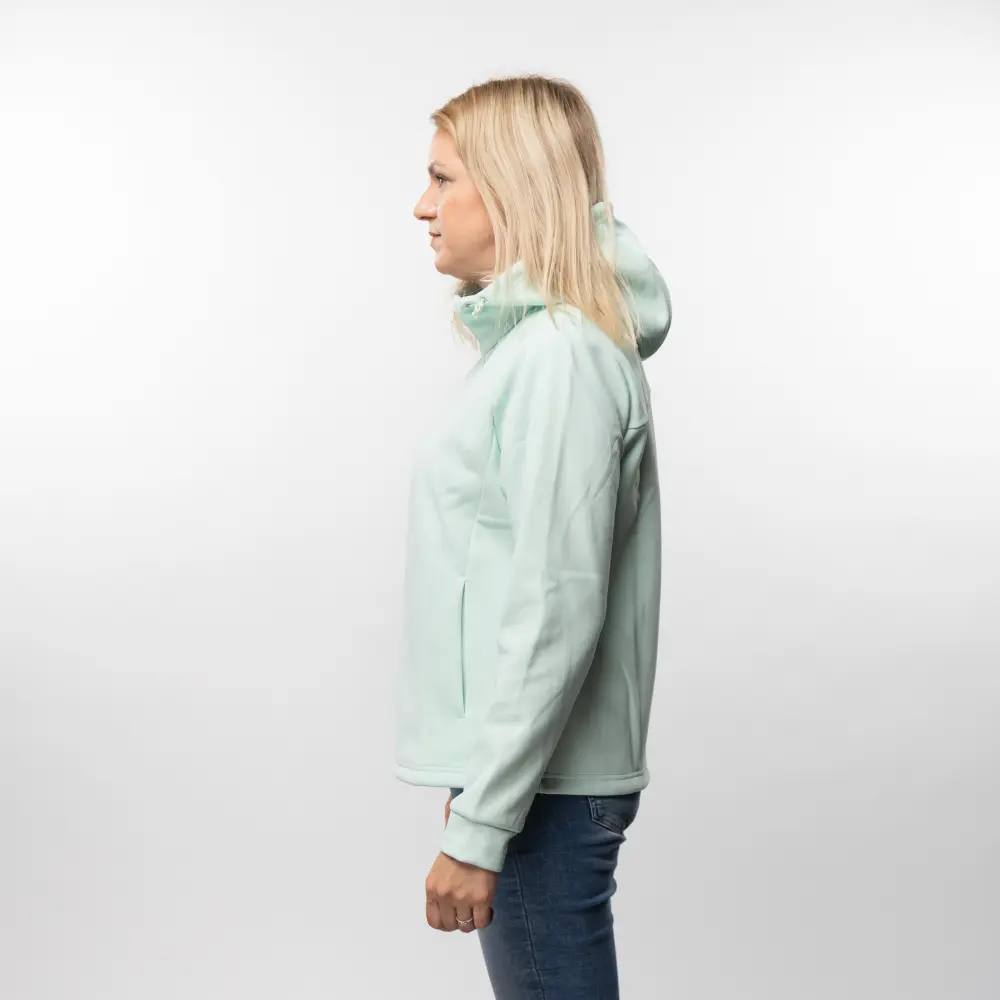 Ženska jopa PEAK F6241122