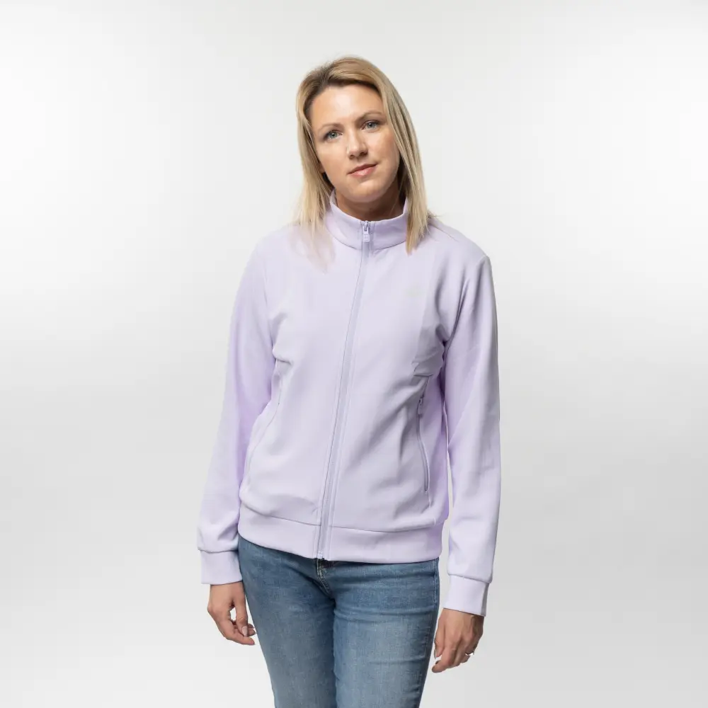 Ženska jopa PEAK FA241012