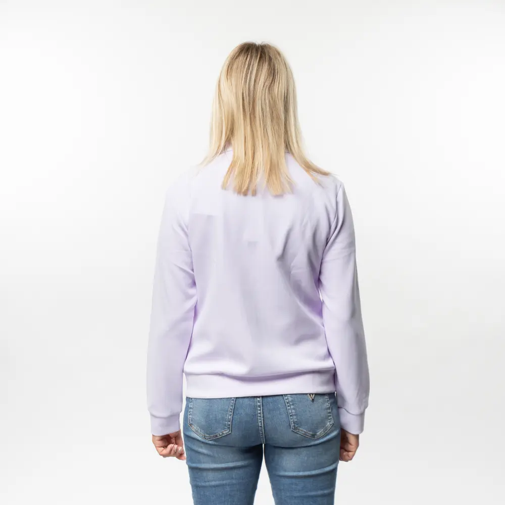 Ženska jopa PEAK FA241012