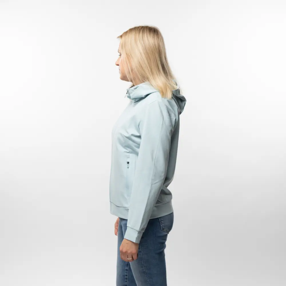 Ženska jopa PEAK FA241032