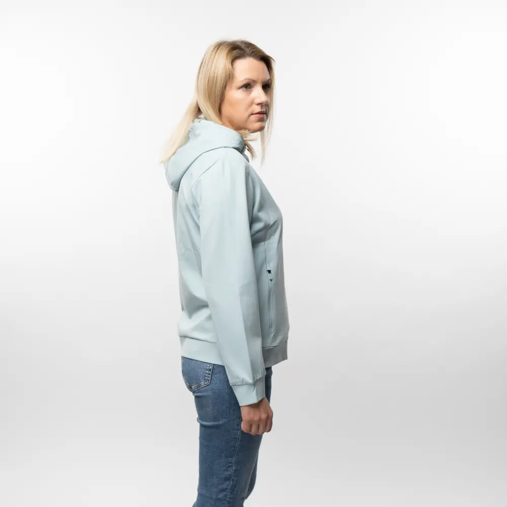 Ženska jopa PEAK FA241032