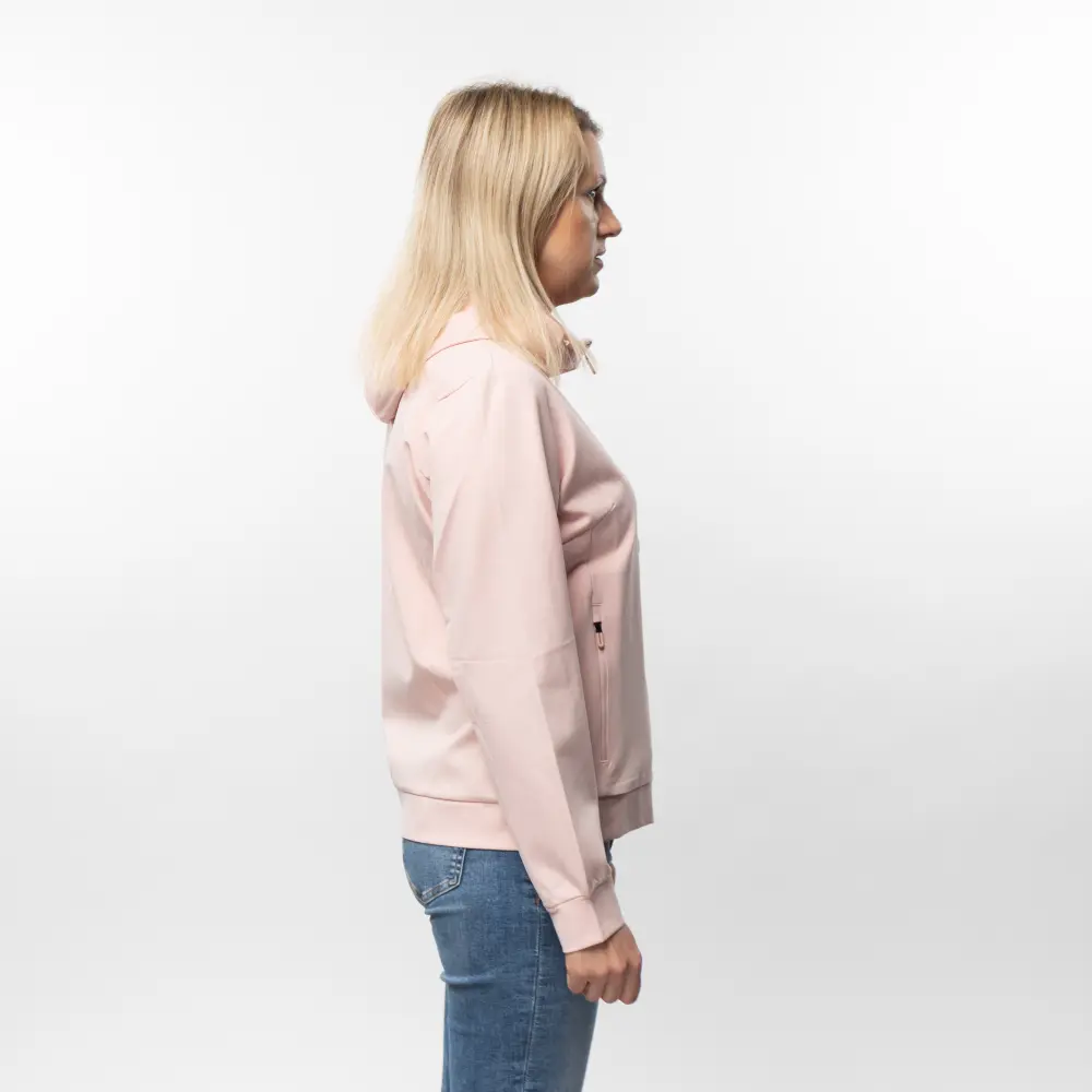 Ženska jopa PEAK FA241032