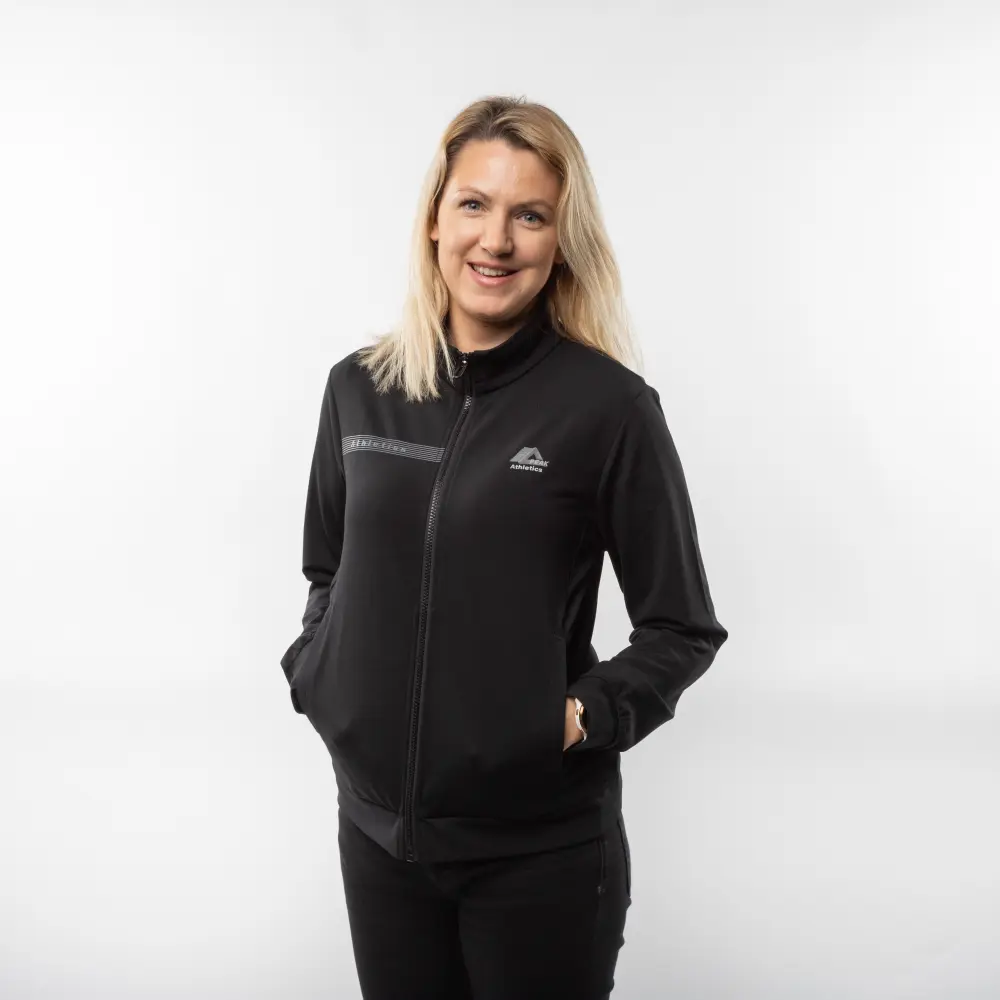 Ženska jopa PEAK FA241008