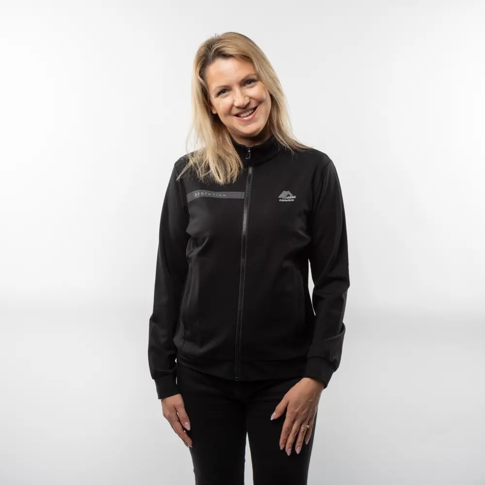 Ženska jopa PEAK FA241008