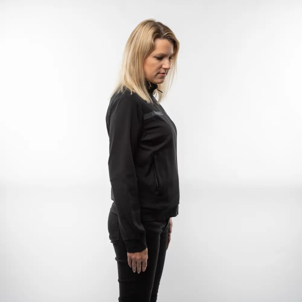 Ženska jopa PEAK FA241008