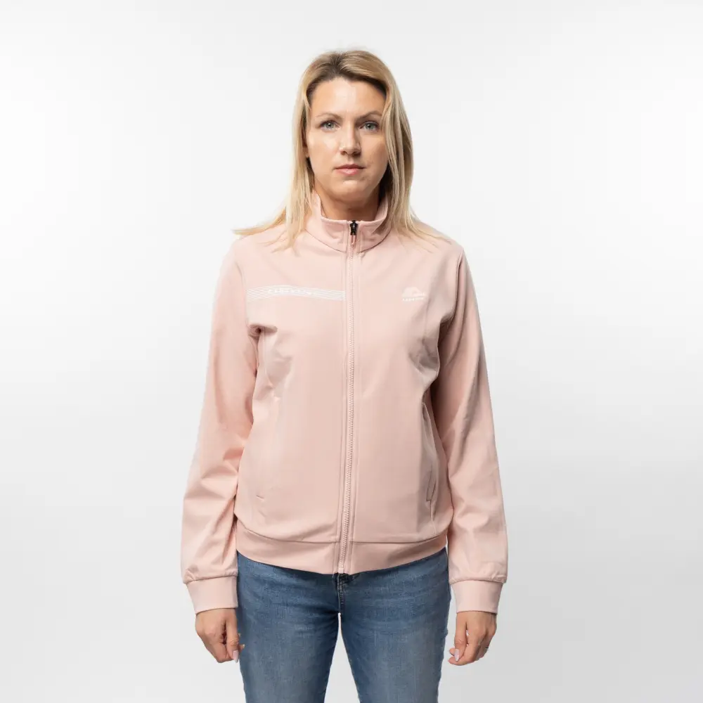 Ženska jopa PEAK FA241008