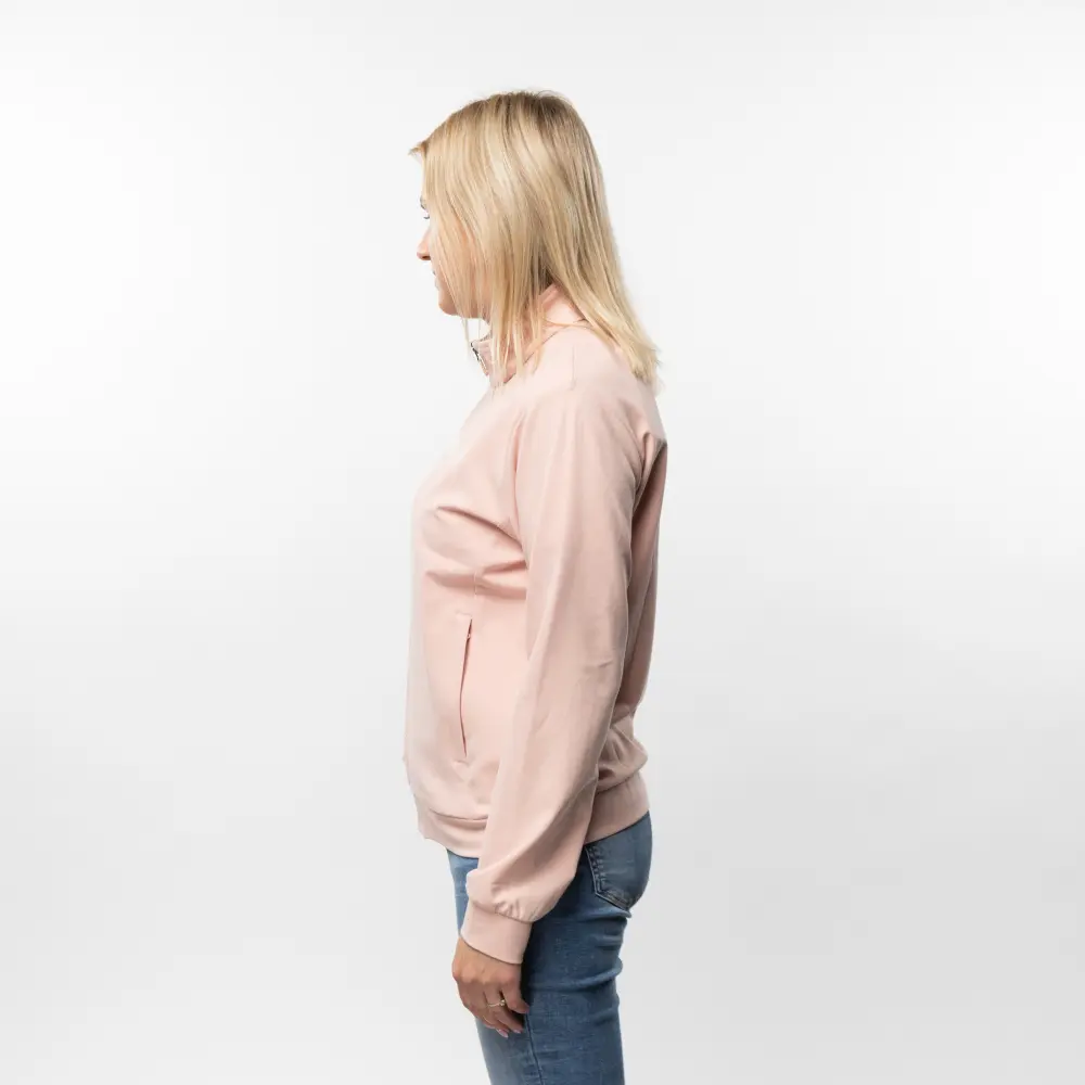 Ženska jopa PEAK FA241008