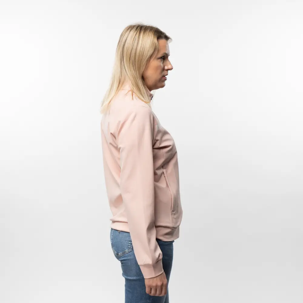 Ženska jopa PEAK FA241008