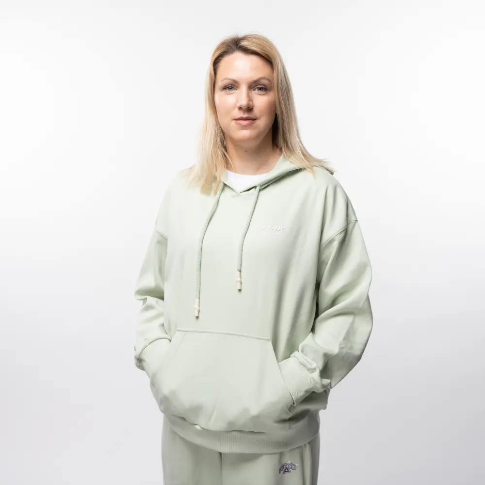 Ženska jopa PEAK F6241102