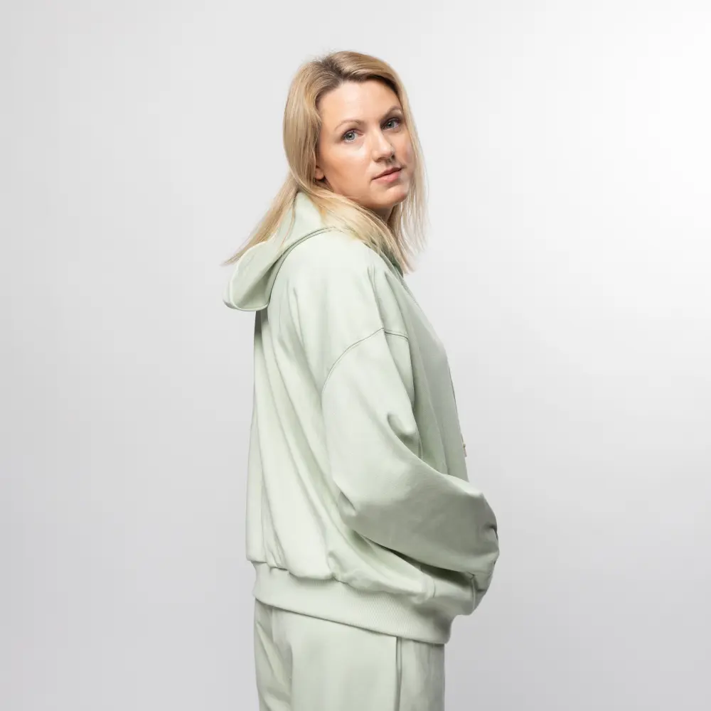 Ženska jopa PEAK F6241102