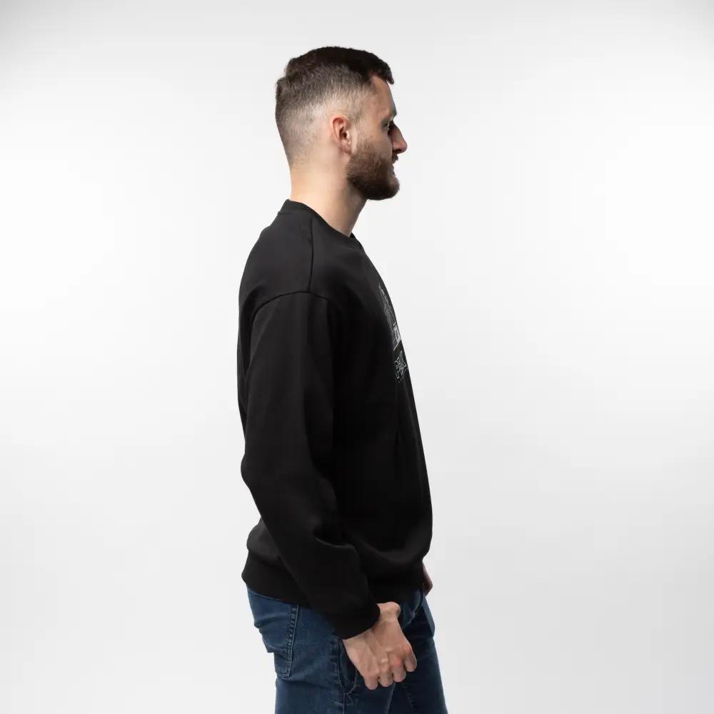 Moški pulover PEAK F6241211