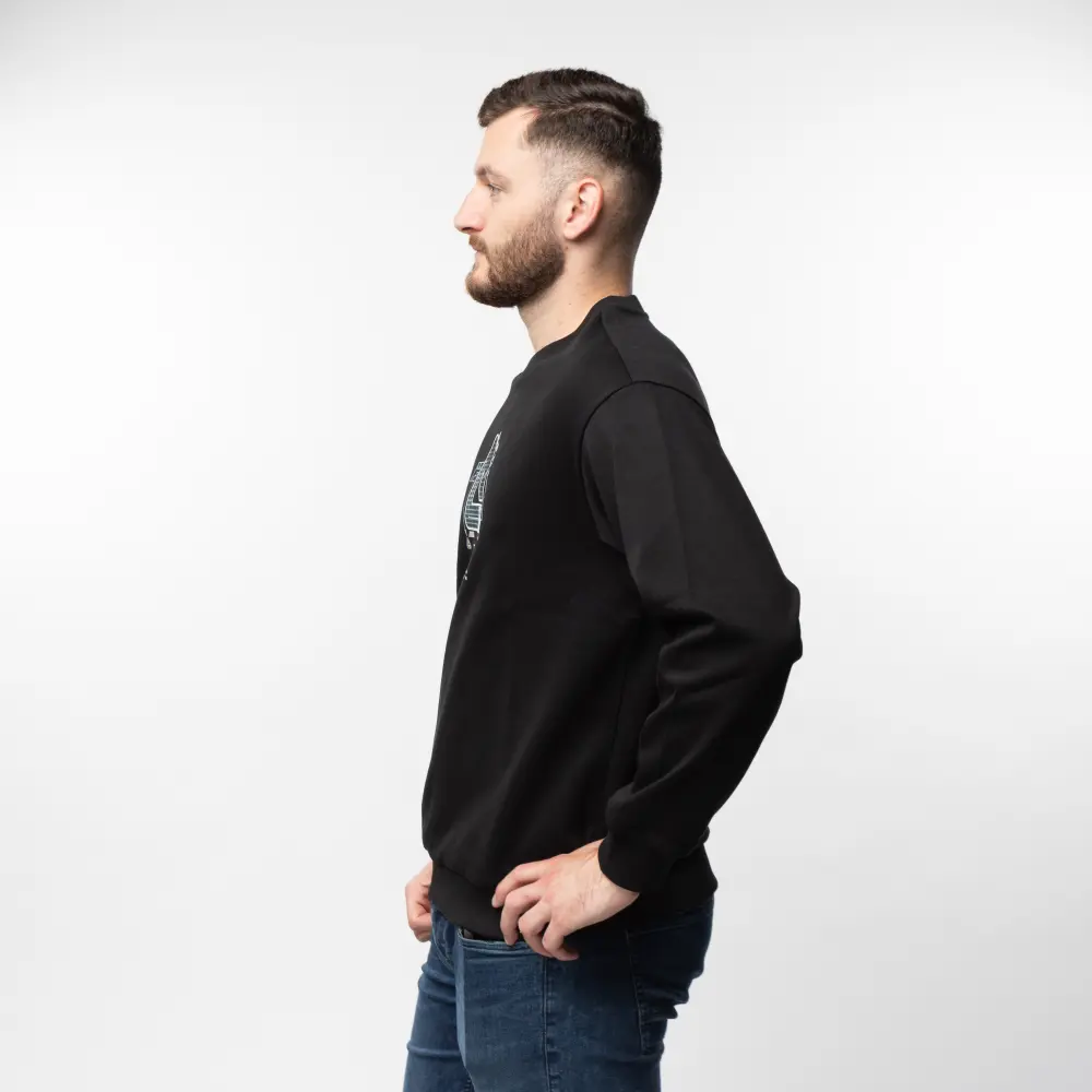 Moški pulover PEAK F6241211