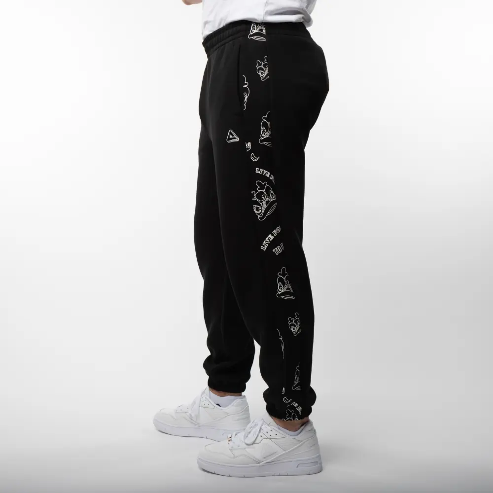 Moške hlače PEAK F3241131