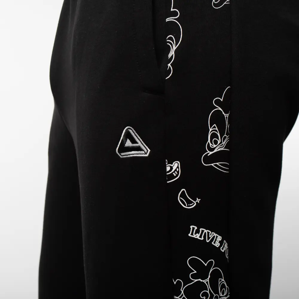 Moške hlače PEAK F3241131