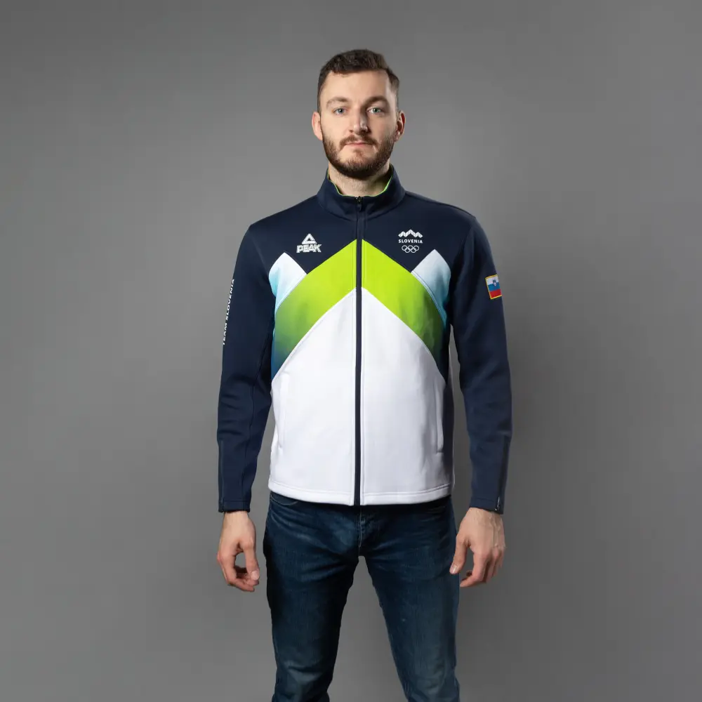 Moška jopa PEAK ZFA4201