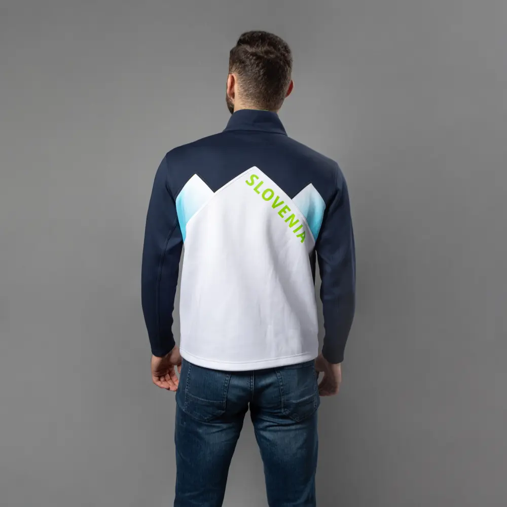 Moška jopa PEAK ZFA4201