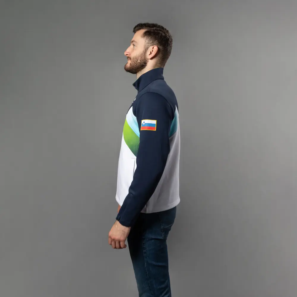 Moška jopa PEAK ZFA4201