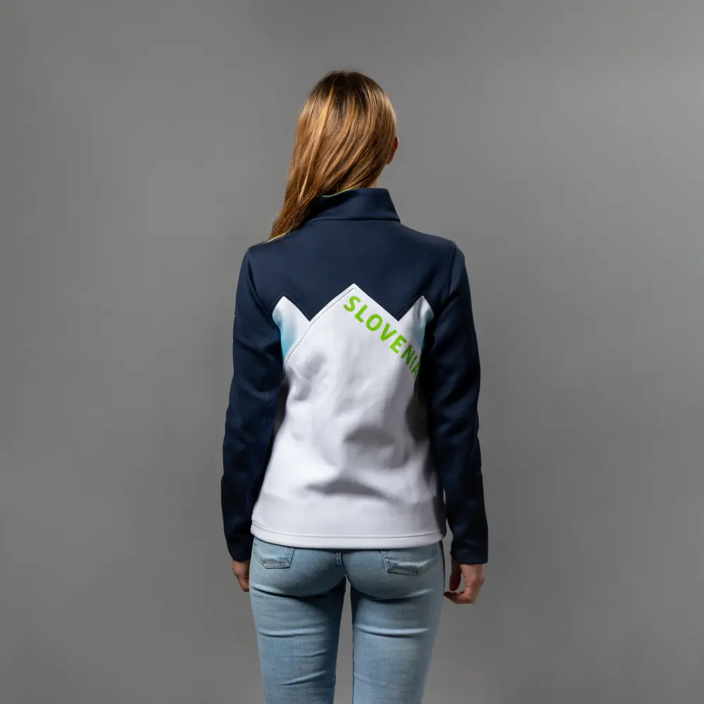 Ženska jopa PEAK ZFA4202