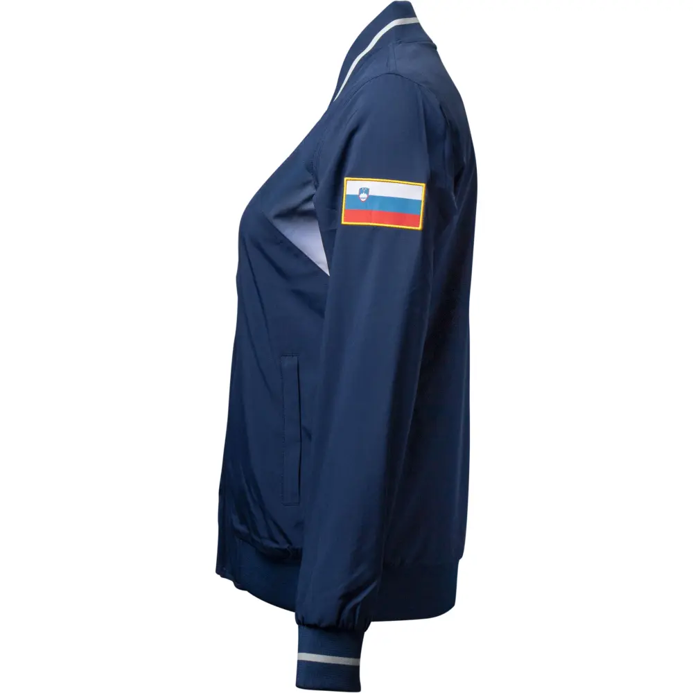 Ženska bomber jakna Peak ZF24002