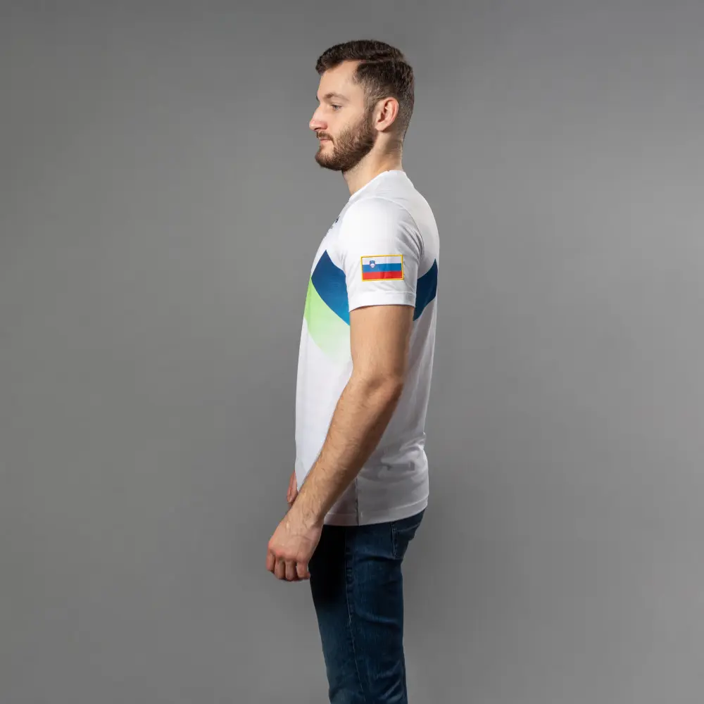 Moška tehnična majica Peak ZF64211