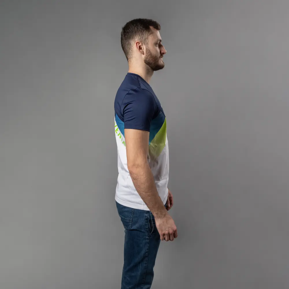 Moška kratka majica Peak ZF64201