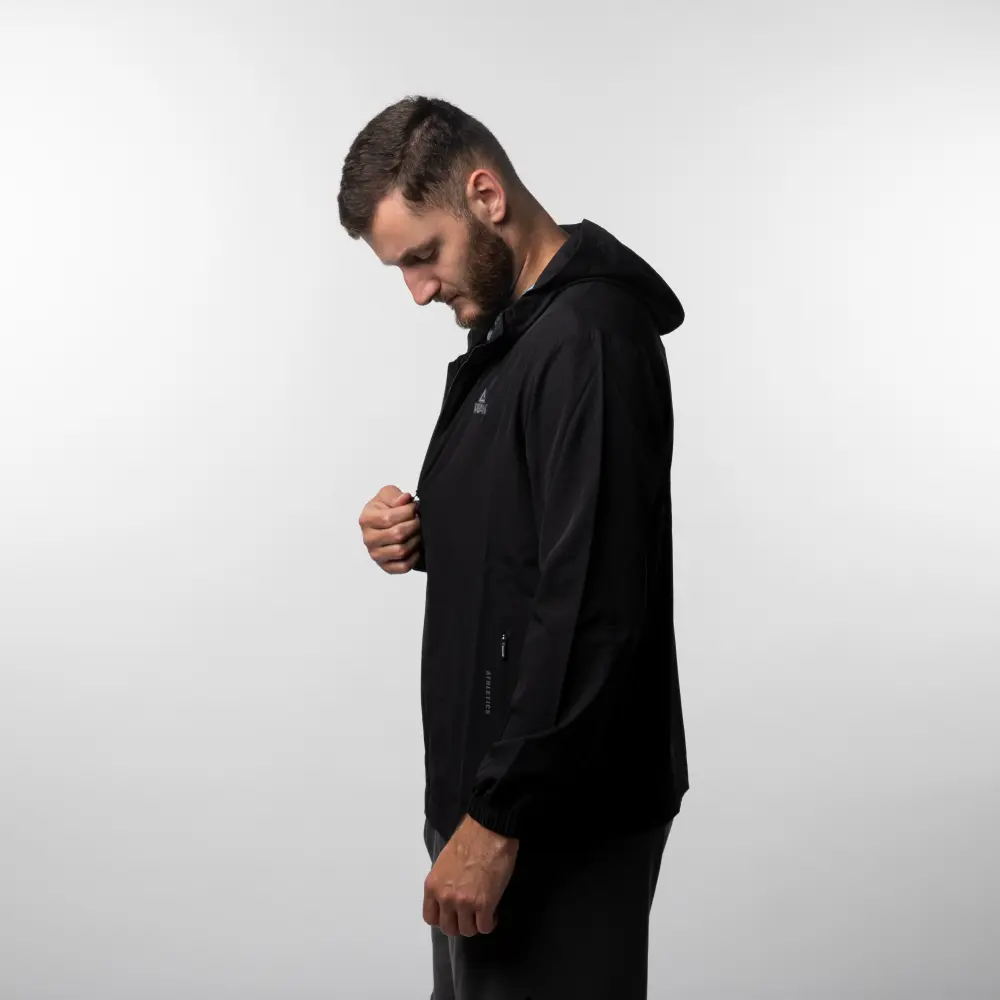 Moška jakna PEAK F2242001