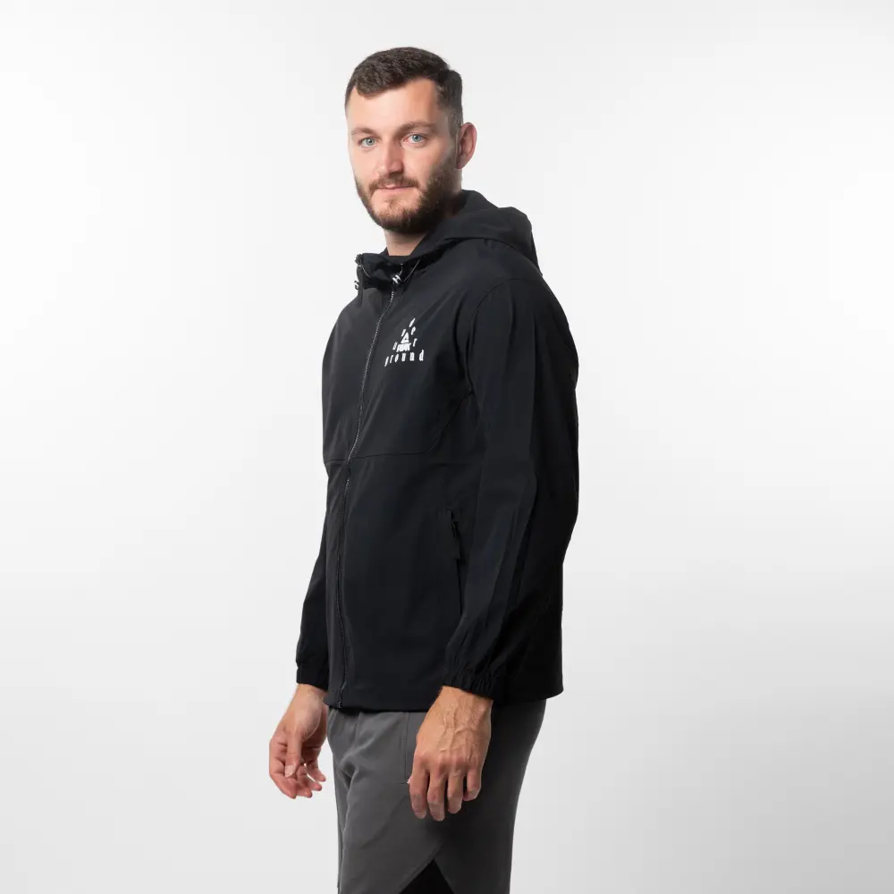 Moška jakna PEAK F2242041