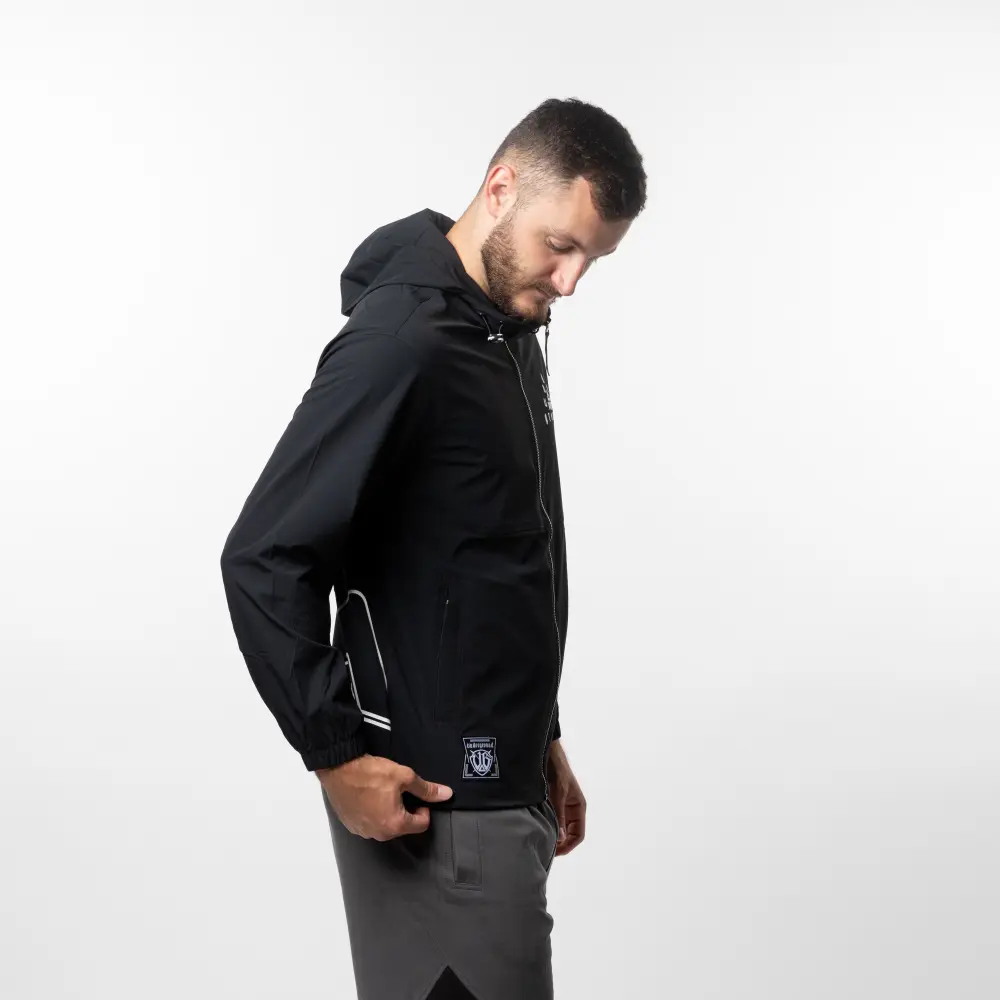 Moška jakna PEAK F2242041