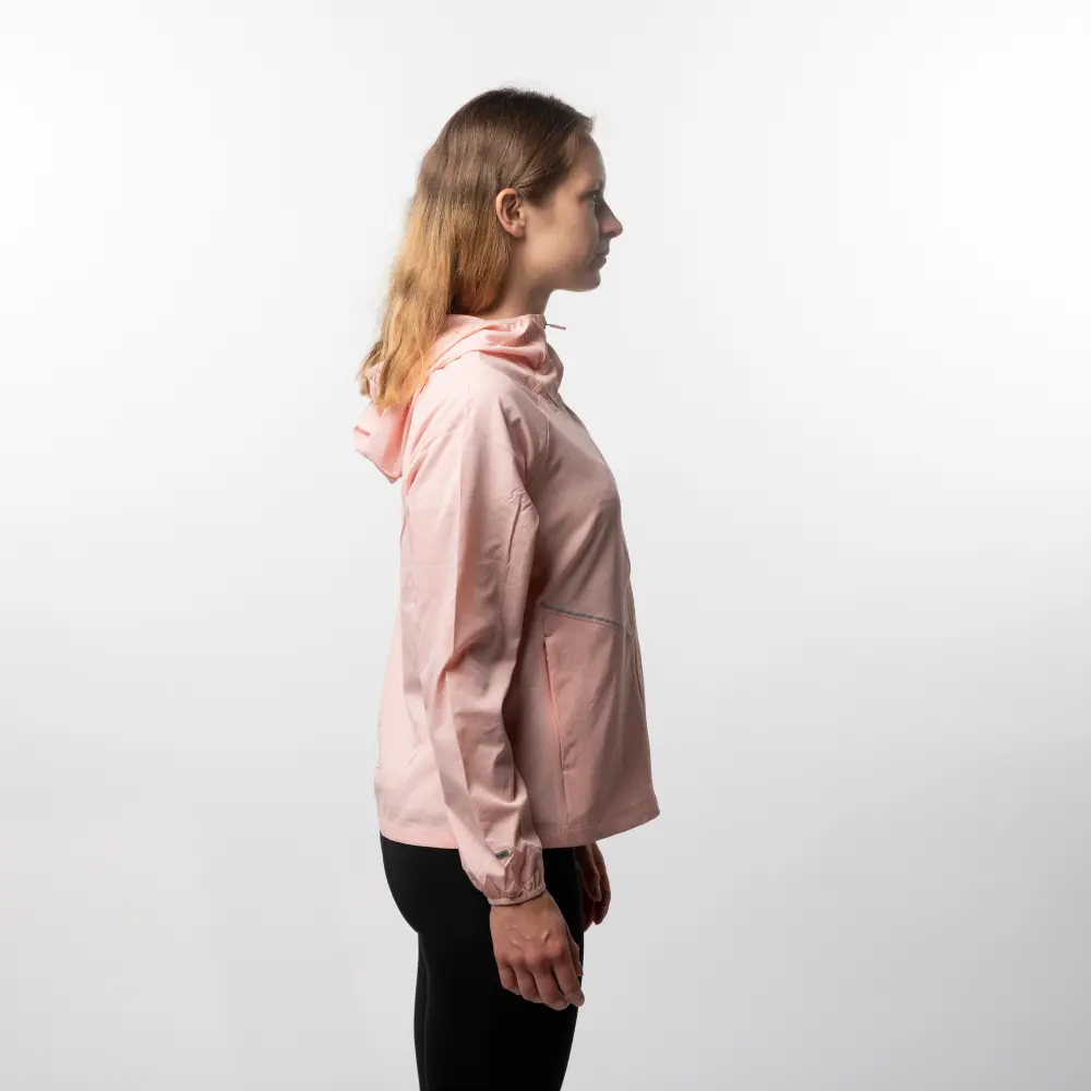 Ženska jakna PEAK F2242012