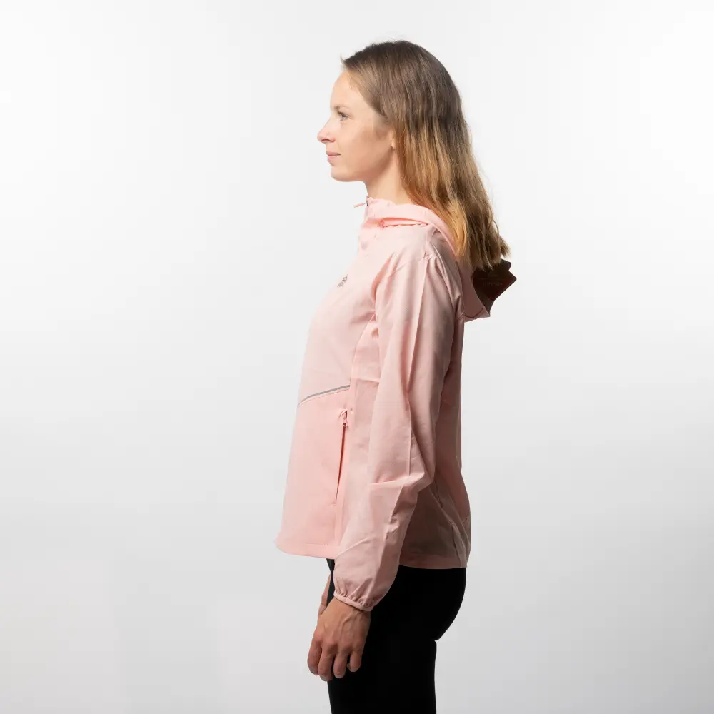 Ženska jakna PEAK F2242012