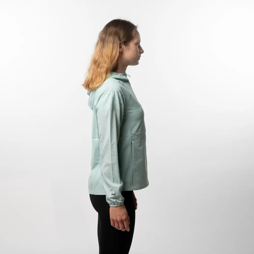 Ženska jakna PEAK F2242012