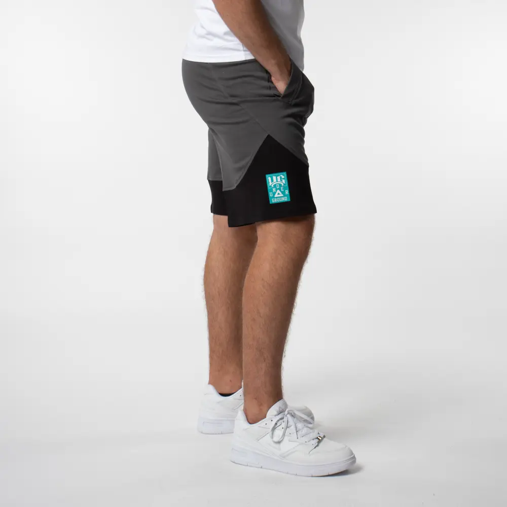 Moške kr.hlače PEAK F3242431