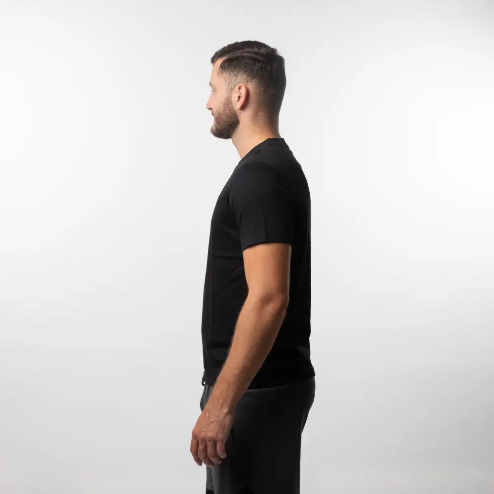 Moška majica PEAK F6242167