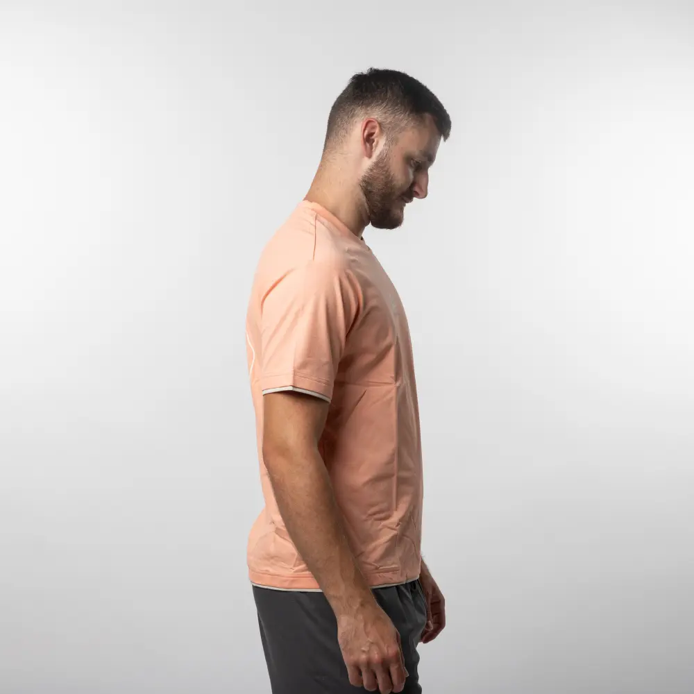 Moška majica PEAK F6242961