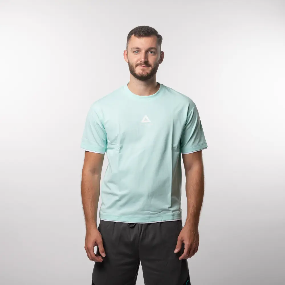 Moška majica PEAK F6242961