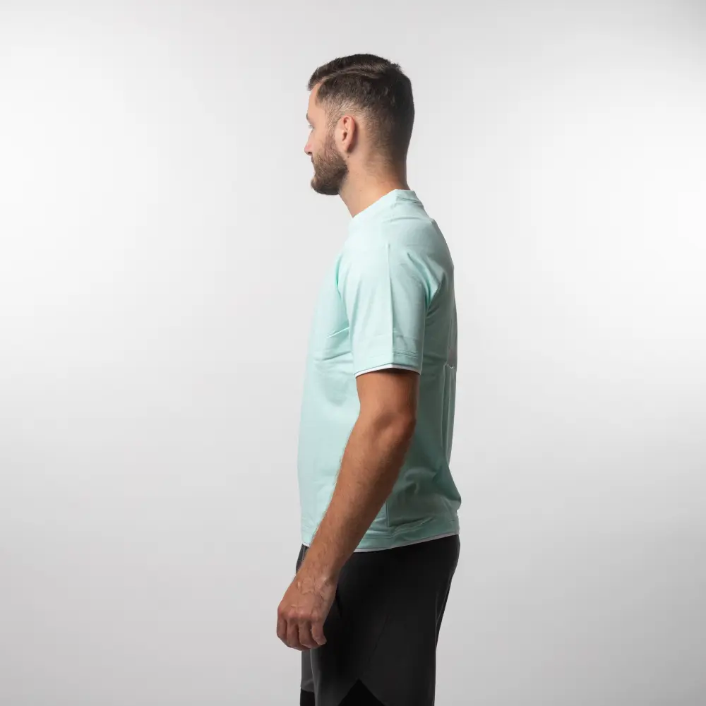 Moška majica PEAK F6242961