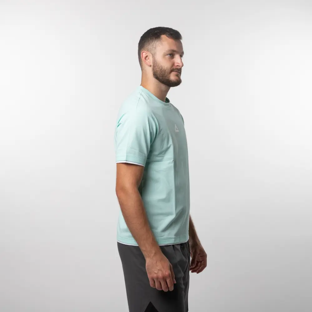 Moška majica PEAK F6242961