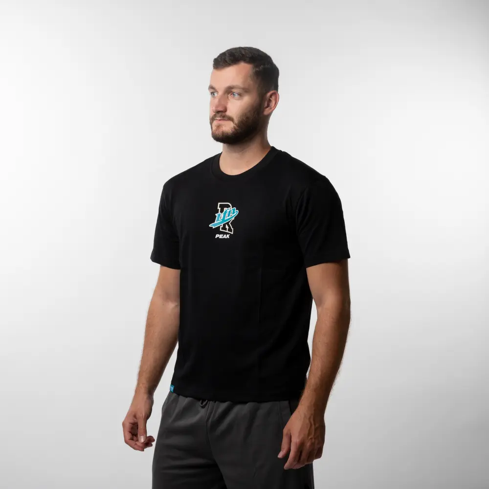 Moška majica PEAK F6242187