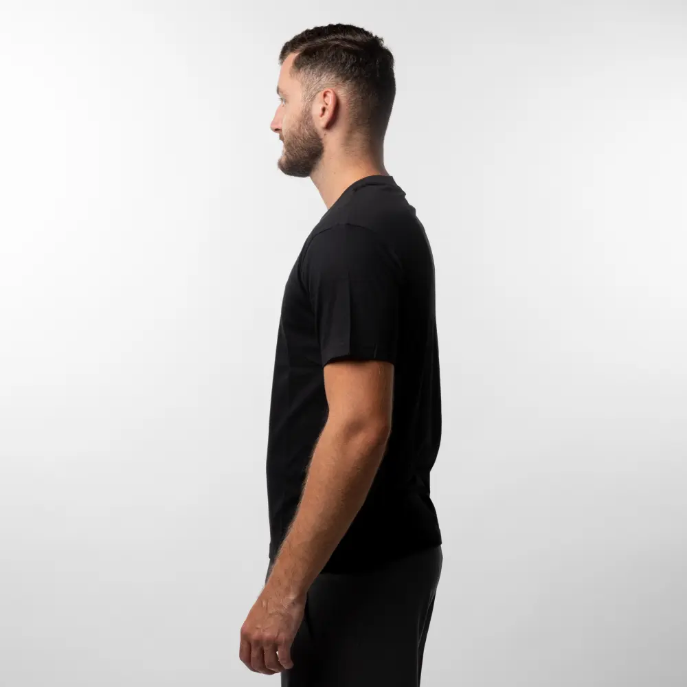 Moška majica PEAK F6242187