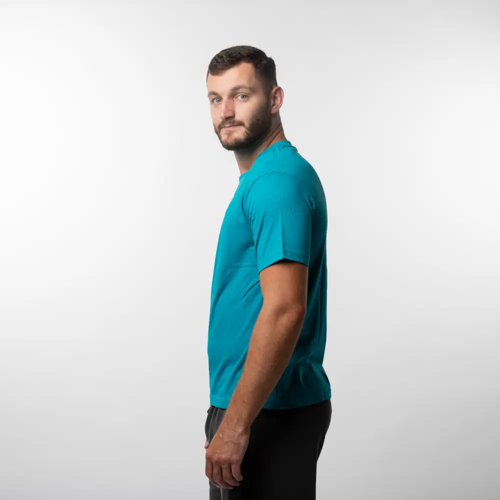 Moška majica PEAK F6242187