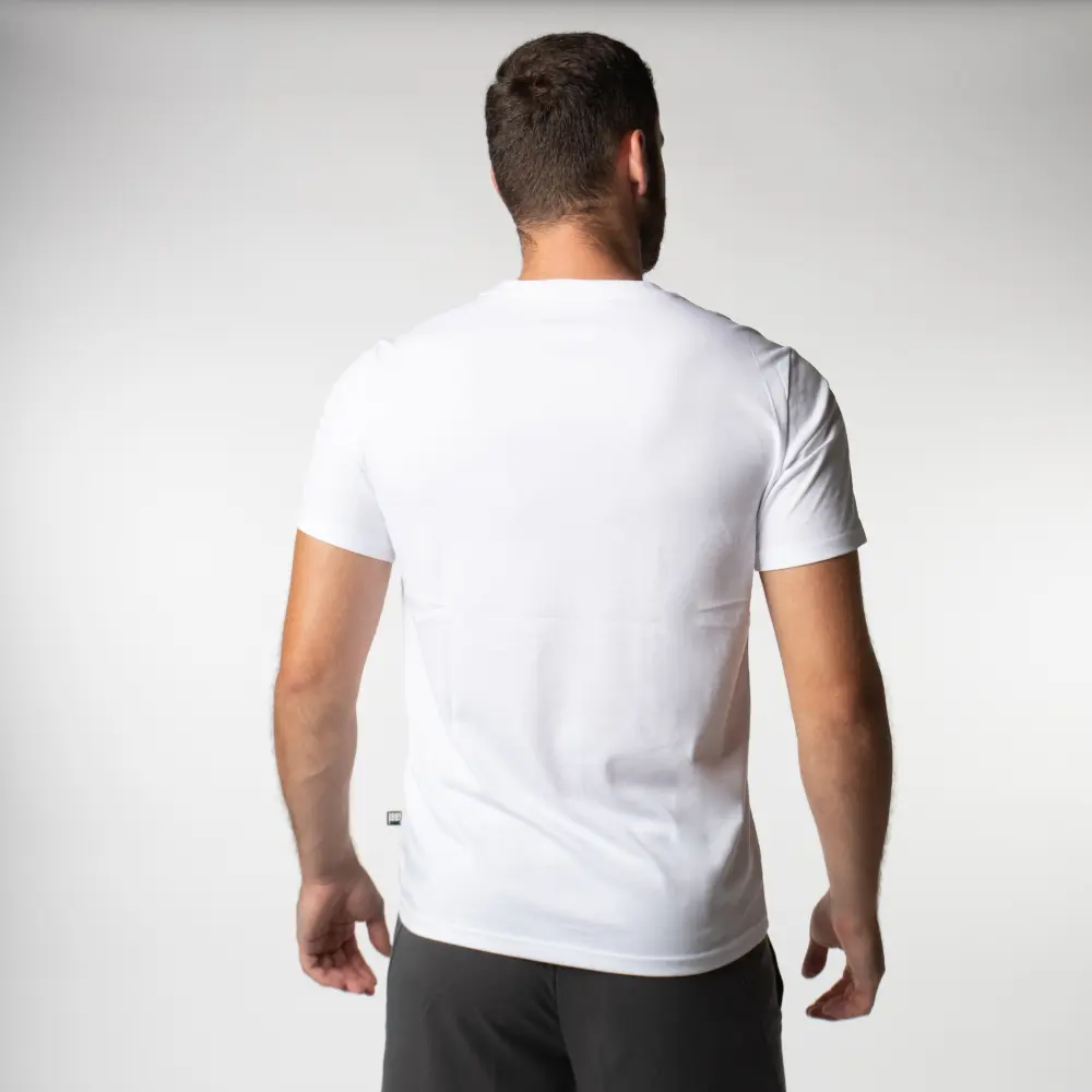 Moška majica PEAK F6242611