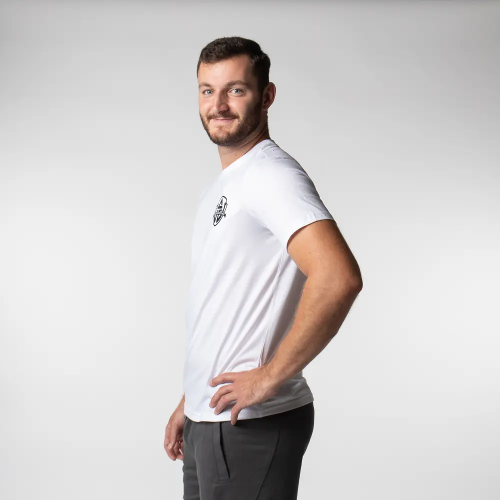 Moška majica PEAK F6242611