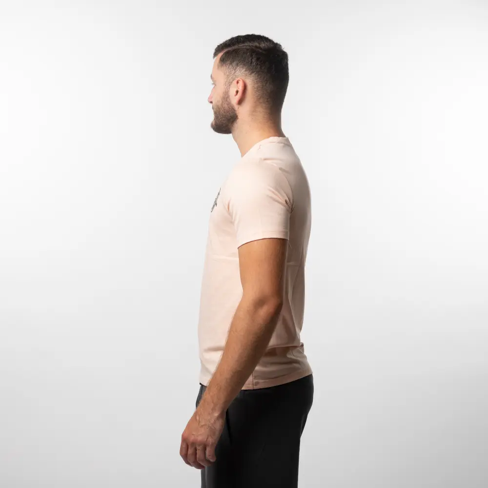 Moška majica PEAK F6242611