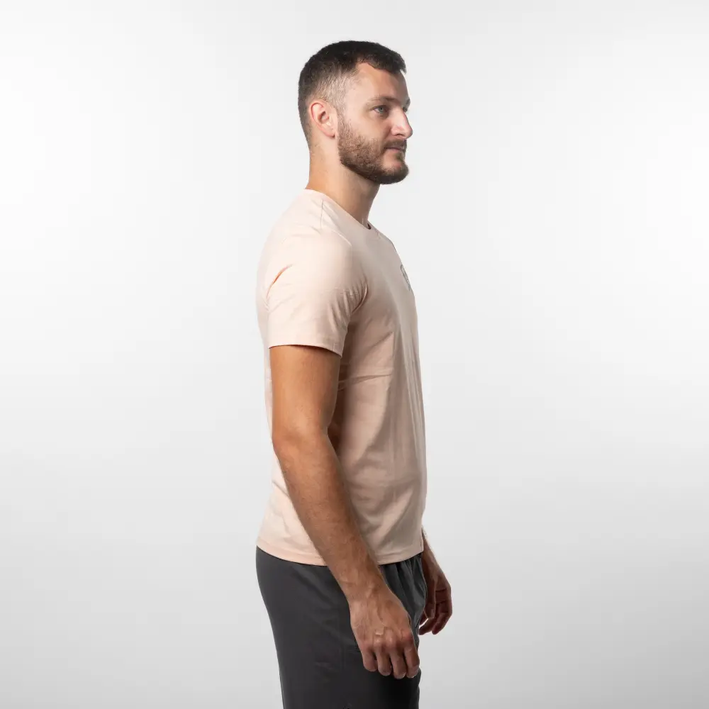 Moška majica PEAK F6242611