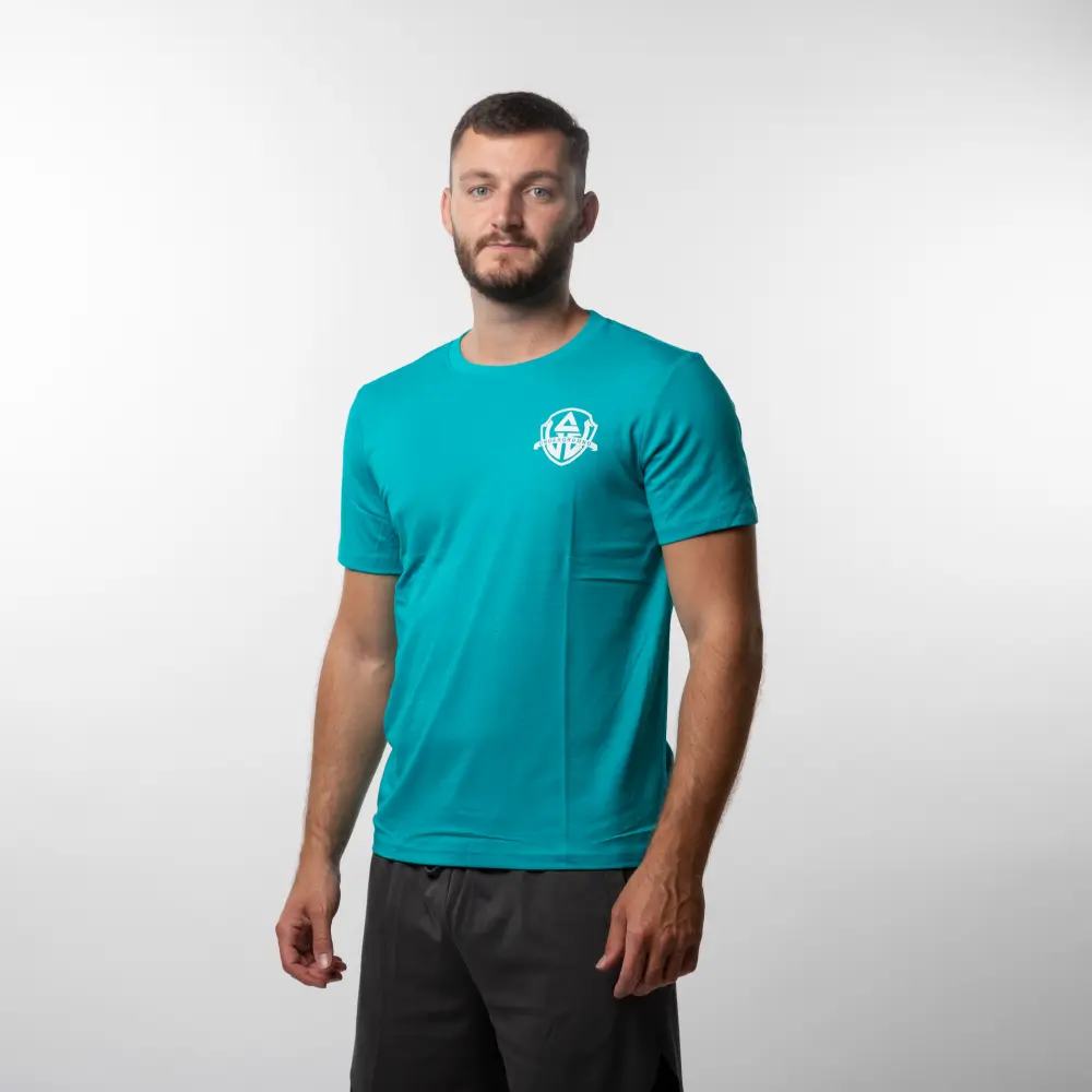 Moška majica PEAK F6242611