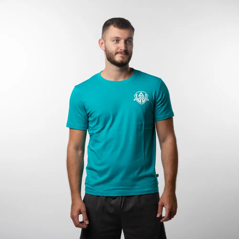 Moška majica PEAK F6242611