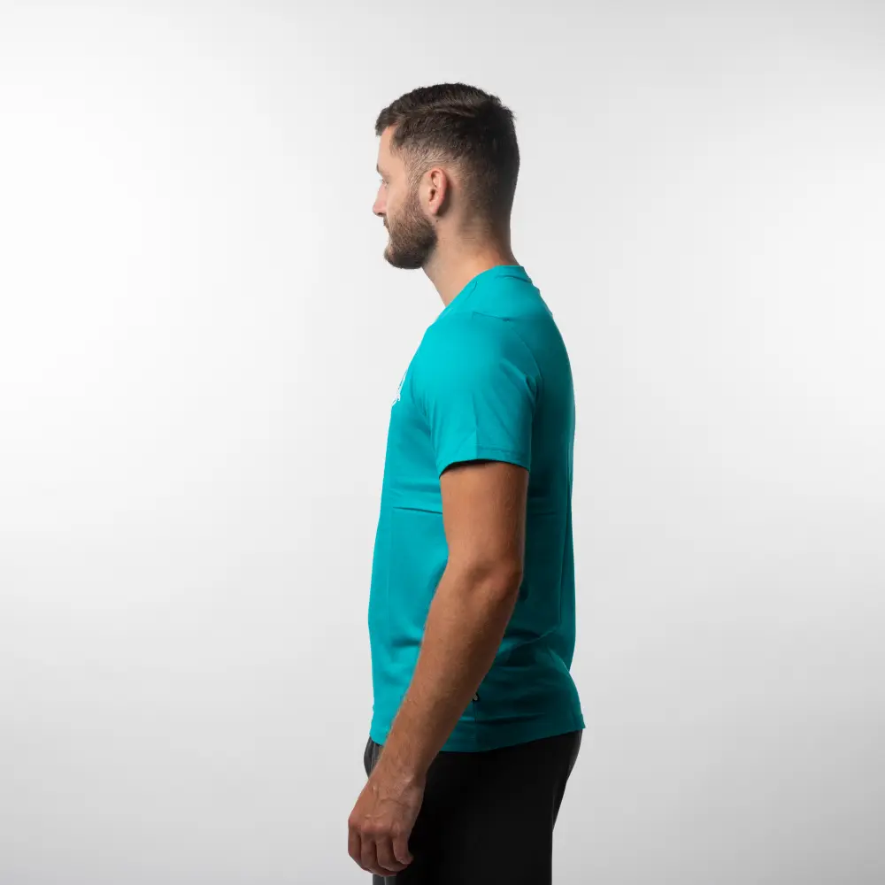 Moška majica PEAK F6242611