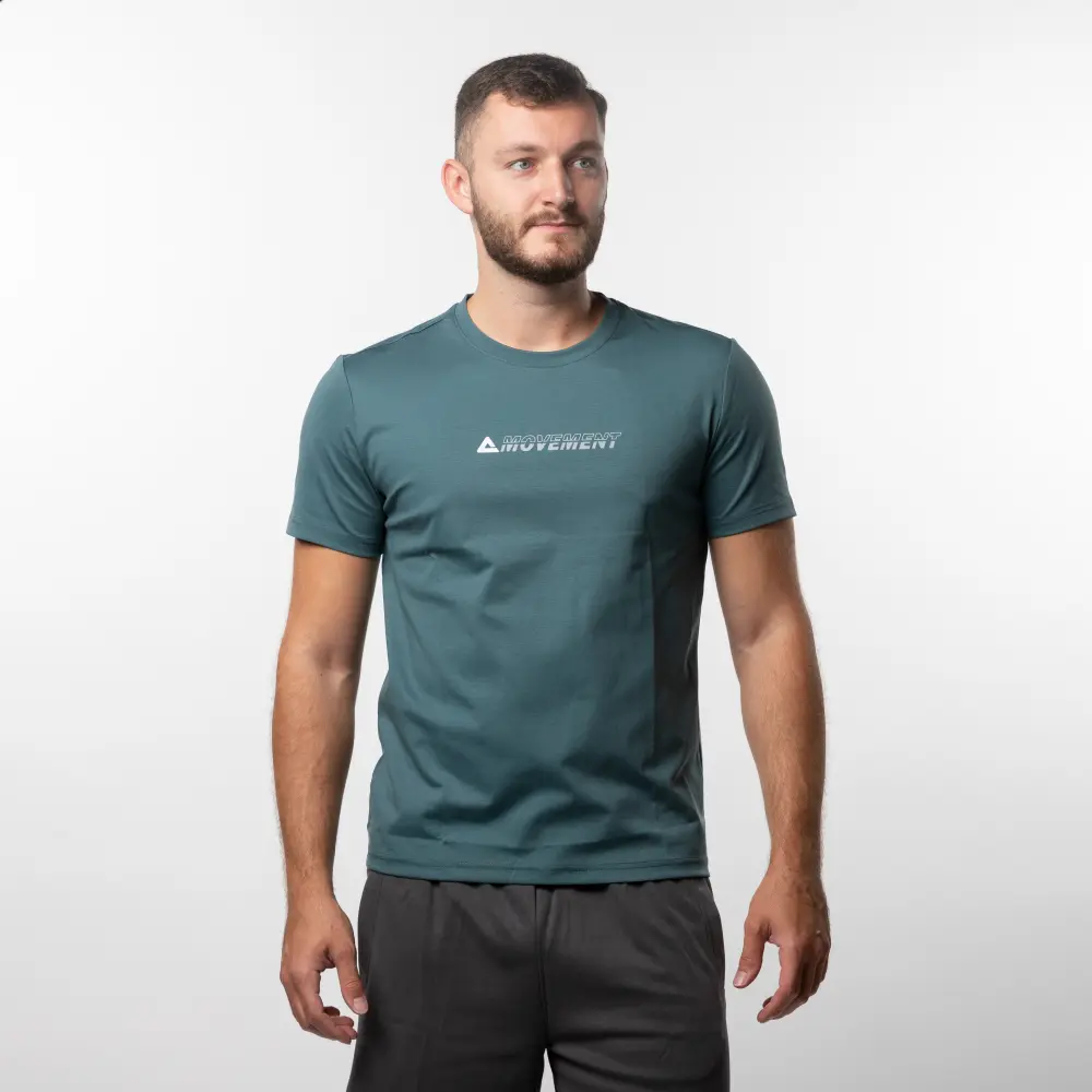 Moška majica PEAK F6242101