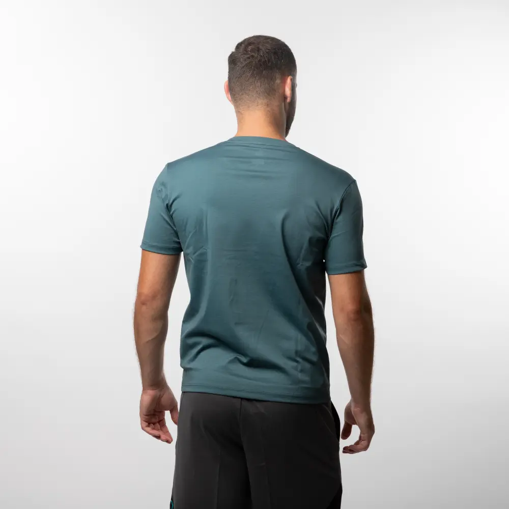 Moška majica PEAK F6242101