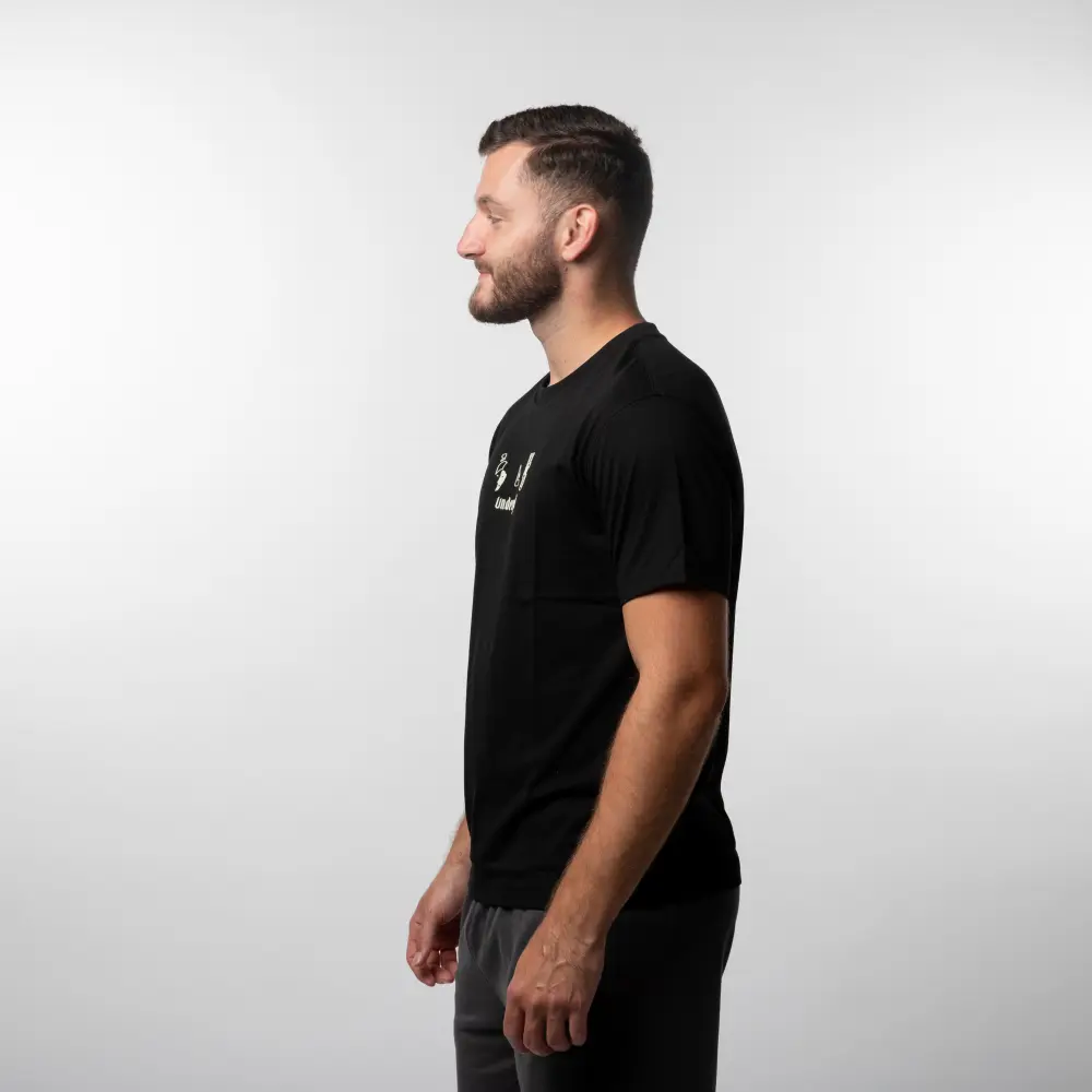 Moška majica PEAK F6242581